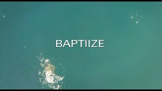 FUTURE - BAPTIIZE (OFFICIAL MUSIC VIDEO)