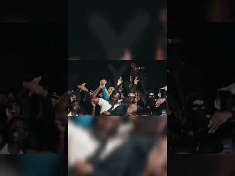 (Savage) Digga D x Tion Wane ft, Abracadabra, Stromzy