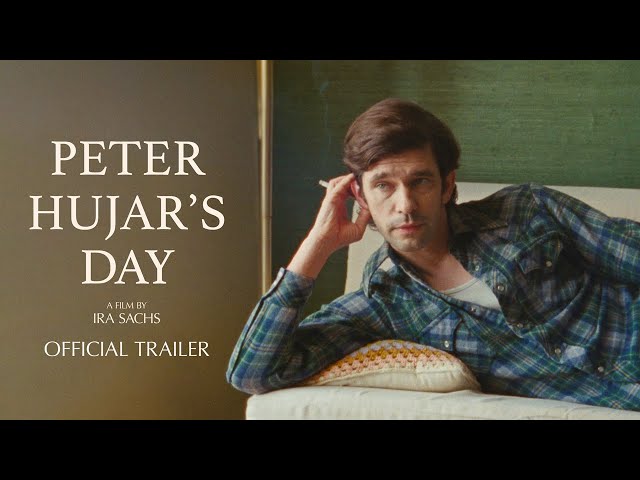 Official Trailer