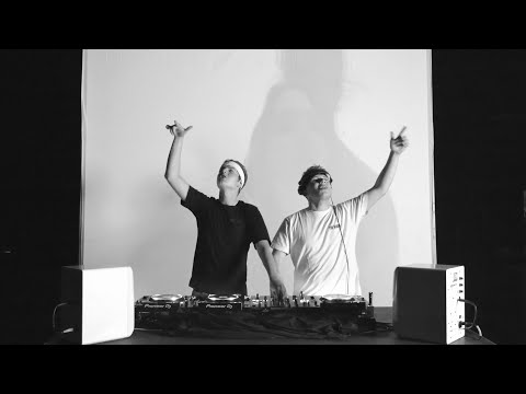 Coverrun House DJ Set from Tabakfabrik Quadrom Linz (2020)