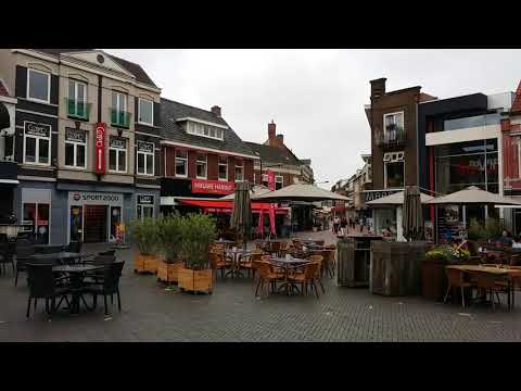 Toerist In Eigen Land - Aflevering 5: Oosterhout