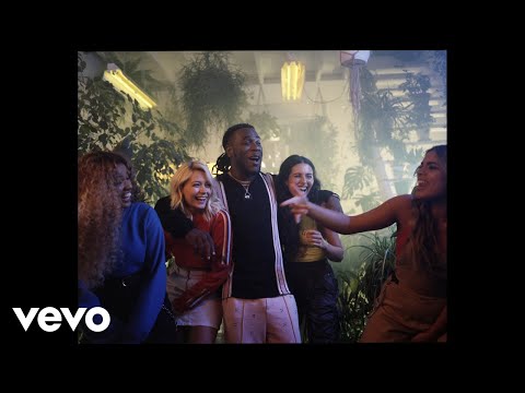 Four Of Diamonds - Name On It (Official Video) ft. Burna Boy