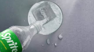 Sprite ¡Refrescate al máximo con Sprite este verano!