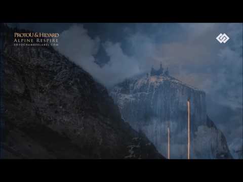 ProtoU & Hilyard - Final Refugium