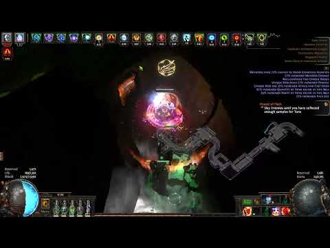 3.17 HC: Occulist RF mapping test