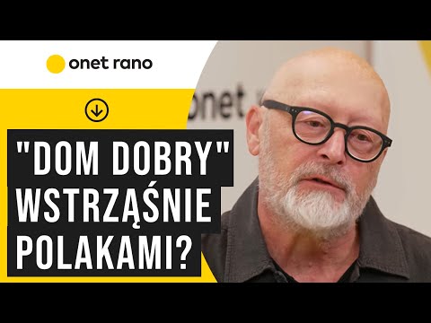 Smarzowski: Całe życie robię ten sam film. Mam nadzieję, że podążam za tym, że kino się zmienia
