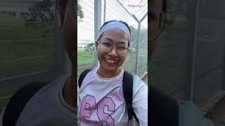 Road to UTSG Trail Run 2026 (Weekly Running practice session)