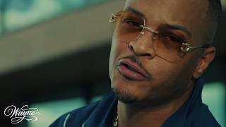 T.I. - Hands High [Music Video]