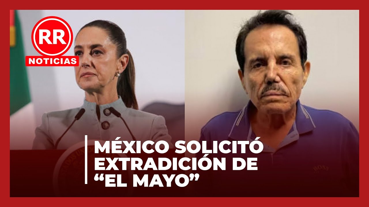 Primera Emisión de RR Noticias - 26 de Febrero del 2025 con Ángel Solís