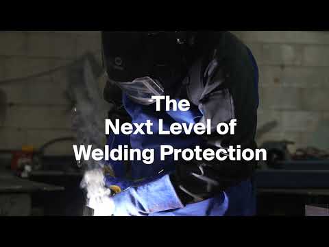 Ultra HDV Welding Helmet