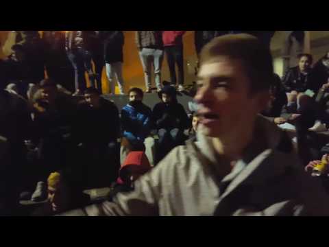 Skinny P vs Yokse [Octavos - Índigo Battle]