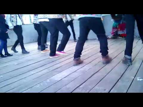 Calutul din Bijghir 2017