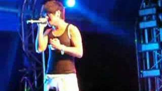 Gary 曹格 - Betrayal  @ My Paper Scream 07 Party 2/3