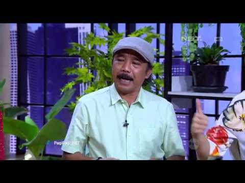 Pagi pagi 21 September 2015 Part 5/5 - Opie Kumis Oh My God