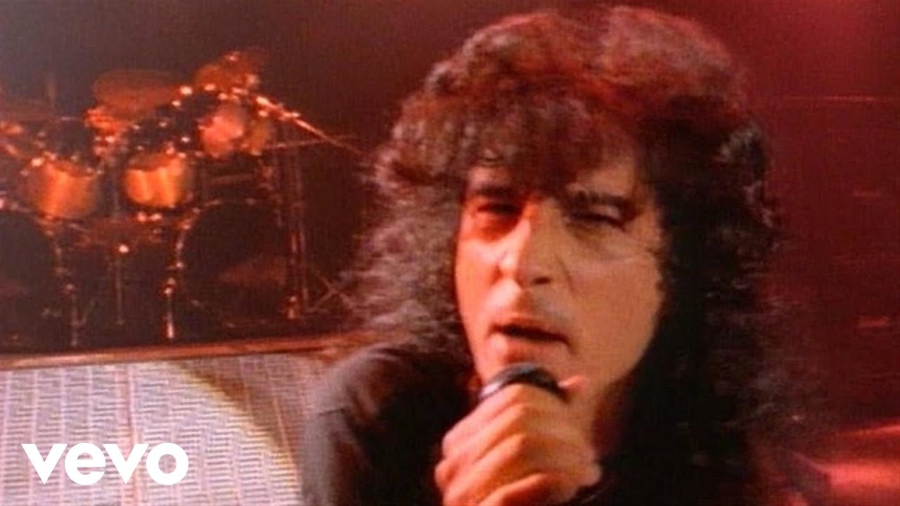 Anthrax - Indians - YouTube