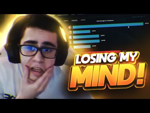 TF Blade | THIS GAME MADE ME LOSE MY MIND!!