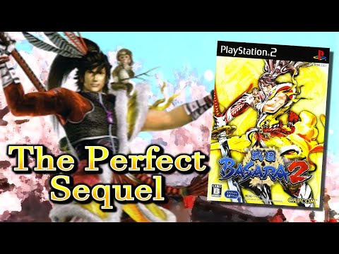 Sengoku Basara 2: The Perfect Sequel