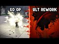 The New Character And Sukuna S Ult Are So OP Ultimate Battlegrounds