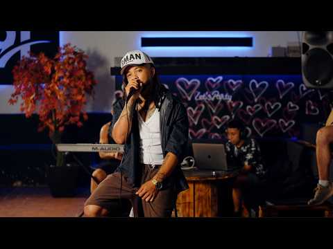 DCS - Live Session "ElDizzy"