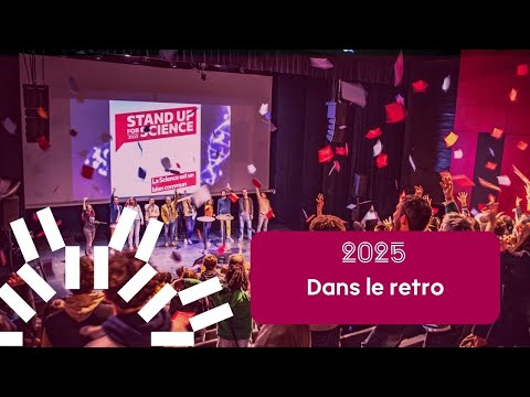 Université de Rennes en 2025 – une année en images