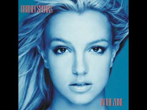 Britney Spears - Toxic (Super Clean)