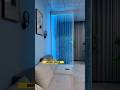 Indoor Bubble Wall Water Fountain Water Bubble Fountain Shorts Shortvideo
