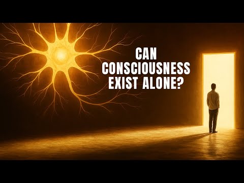 Can Consciousness Exist Outside of the Brain? The Consciousness That Outlives the Mind