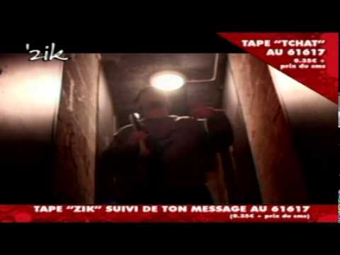 'ZIK  O.G Plasma - Invincible