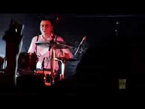 the presets My people(Live)2008 melbourne
