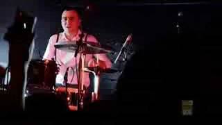 the presets My people(Live)2008 melbourne