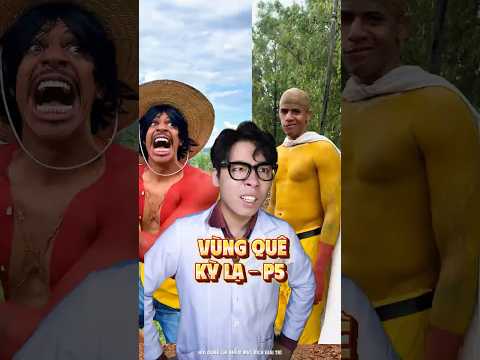 Chữa lành ở vùng quê kỳ lạ - P5