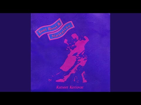 Kylmä tuuli ja jää