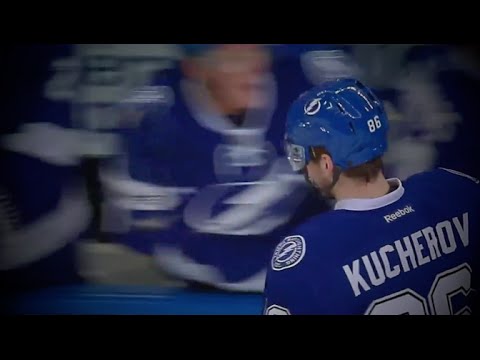 Nikita kucherov Никита Кучеров 2013-14 Season Highlights