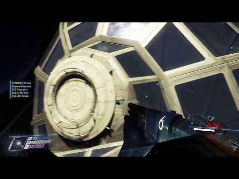 Let's Play Prey Pt. 34 - The Cleanup Crew