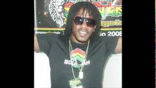 WAYNE MARSHALL - ONE FAKE FRIEND (Blessings Riddim) - MAY 2012