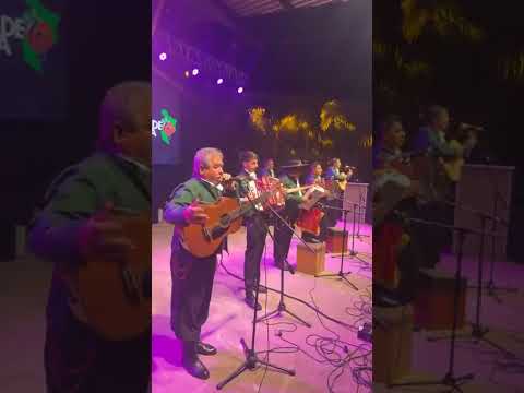 Miguel Figueroa y Su Conjunto Amanecer Campero - Show En Vivo En Mocoreta Corrientes 2025