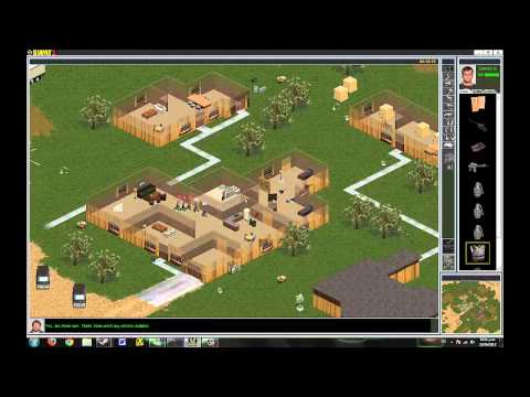 Swat 2 : Topanga Canyon  HQ