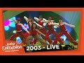 Kasia Zurawik Coś Mnie Nosi Poland 2003 Junior Eurovision Song Contest