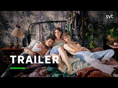 Allt som blir kvar | Trailer | SVT