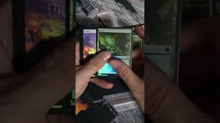 Foundations - Bundle Unboxing (parte 1) #magicthegathering #tradingcards #collectiblecards #mtg