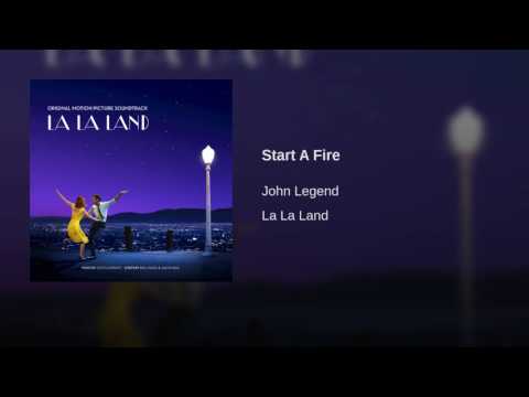 Video thumbnail for Start a Fire
