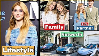 Nicole Wallace Lifestyle (2023), Family, Age, Life Partner, House, Career, Networth, Facts & More.