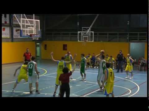 EBA C J26. Arenys - Vilaseca