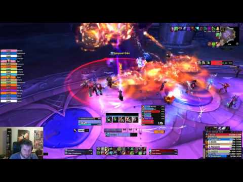 Chronomatic Anomaly Mythic