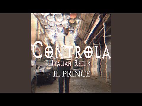 Controla (Italian Remix)