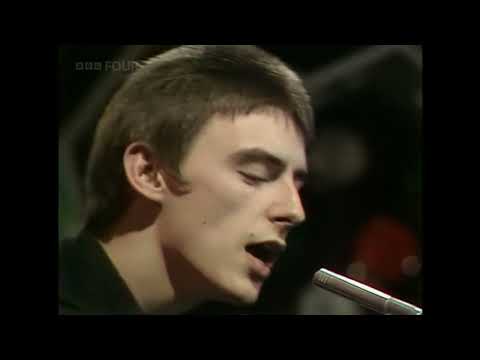 The Jam - Down In The Tube Station At Midnight