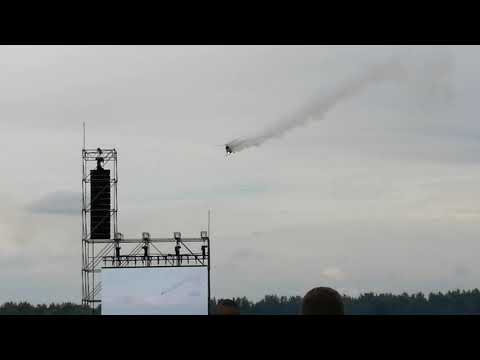 Kecskemét, Nemzetközi Repülőnap - 2021