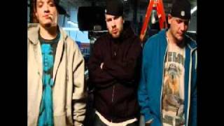 Get Busy Committee feat. Brevi - Dancin On Your Grave