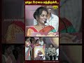 ஏதோ Flow ல வந்திருச்சி Trichy Sadhana Jaguar Thangam Bailwan Ranganath