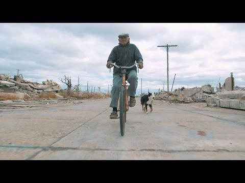 Danny MacAskill's Epecuén - Trailer
